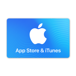 🇹🇷App Store &amp; iTunes Gift Card Turkey 10 - 1500 TRY