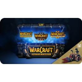 ✅Warcraft® Remastered Battle Chest®