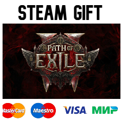 Path of Exile 2| steam RU