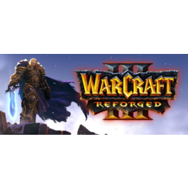 Battle net ✅Warcraft® III: Reforged ✅