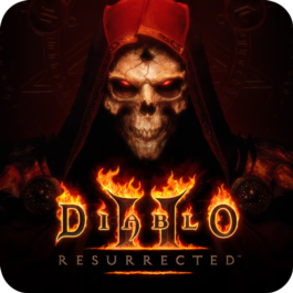 Battle net ✅Diablo II: Resurrected™ ✅