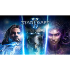 Battle net ✅StarCraft® II: коллекция кампаний✅