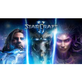 Battle net ✅StarCraft® II: Campaign Collection✅