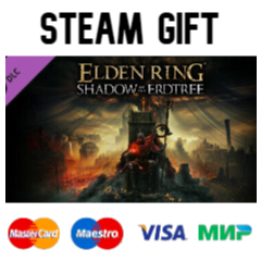 ELDEN RING Shadow of the Erdtree| steam RU/UA/KZ/CНГ