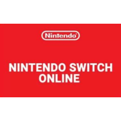 🔴Nintendo Switch Online Подписка 3 месяца🔴БРАЗИЛИЯ🔴