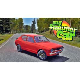 ✅My Summer Car • RU/UA/KZ ⚡ AUTO