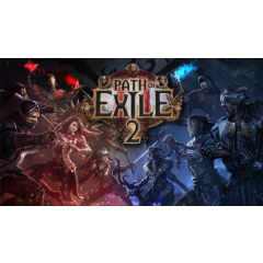 Path of Exile 2 - Early Access Supporter Pack✅Казахстан