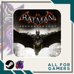 ❇️ Batman: Arkham Knight КЛЮЧ Steam РУ/СНГ💫