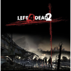 🔥Left 4 Dead 2🔥🟪 STEAM GIFT 🟪💎 ГАРАНТИЯ 💎