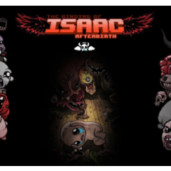 🔥The Binding of Isaac: Rebirth🔥🟪 STEAM GIFT 🟪