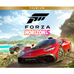 ⭐FORZA 5 Premium + 17 Игр⭐Xbox one & series X | S