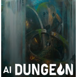 🔥 Dungeon AI ✅ Champion subscription for 7 days ✅