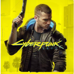 🔥Cyberpunk 2077 💥PS5/PS4💥ТУРЦИЯ/УКРАИНА🔥