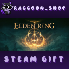 ELDEN RING * STEAM RU*KZ*UA*СНГ🔥