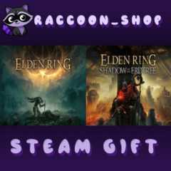 ELDEN RING Shadow of the Erdtree Edition RU*KZ*UA*CIS