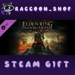 ELDEN RING Shadow of the Erdtree DLC RU*KZ*UA*CIS