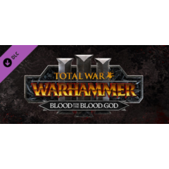 Total War: WARHAMMER III  Все DLC на выбор steam