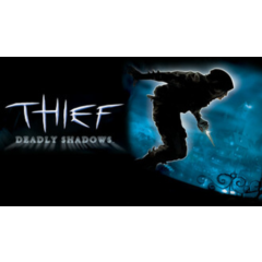 Thief: Deadly Shadows STEAM GIFT МИР + ВСЕ СТРАНЫ