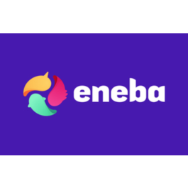 Eneba Gift Card 3 EUR - 200 EUR