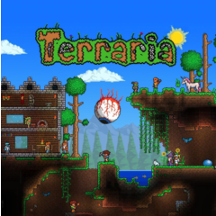 🔥Terraria🔥🟪 STEAM GIFT 🟪💎 ГАРАНТИЯ 💎