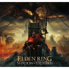 🔥ELDEN RING Shadow of the Erdtree🔥🟪 STEAM GIFT 🟪