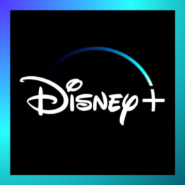 🔴DISNEY PLUS PREMIUM【1 Year】🌏【5 Profiles】Warranty🤩