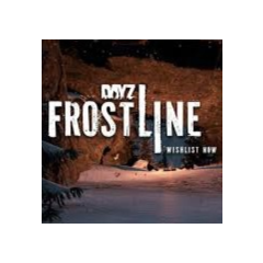 🔥DayZ Frostline🔥🟪 STEAM GIFT 🟪💎 ГАРАНТИЯ 💎