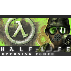 Half-Life: Opposing Force STEAM GIFT МИР + ВСЕ СТРАНЫ