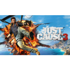 Just Cause™ 3 STEAM GIFT Россия + МИР + ВСЕ СТРАНЫ