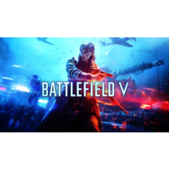 Battlefield V Xbox Series X|S АКТИВАЦИЯ