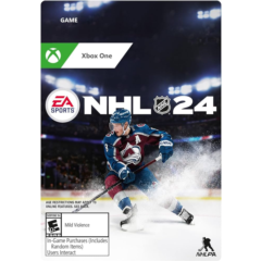 🎮🔥NHL® 24 STANDARD EDITION XBOX ONE🔑ЛИЦЕНЗИЯ КЛЮЧ🔥