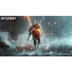 Battlefield 1 Xbox Series X|S АКТИВАЦИЯ