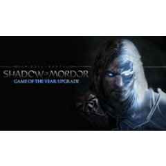 Middle-earth: Shadow of Mordor - GOTY Edition Upgrade