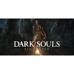 🔑🥔Dark Souls: Remastered🥔XBOX ONE/SERIES X|S❗