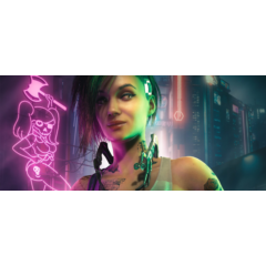 Cyberpunk 2077  Xbox Series X|S АКТИВАЦИЯ