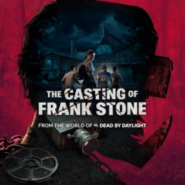 THE CASTING OF FRANK STONE❗XBOX Series PC❗Any account