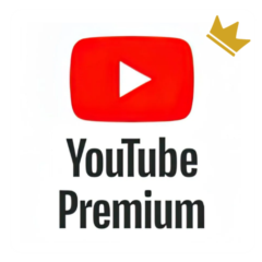 YouTube Premium | Семейный администрат| 5 пользователей