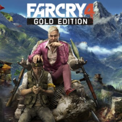 🔑  FAR CRY 4 GOLD EDITION 🔥XBOX КЛЮЧ