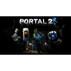 ✅Portal 2 • RU/UA/KZ ⚡ АВТО