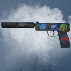 USP-S | Страж