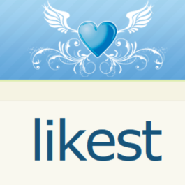 🔝 Coupons Likest .RU / Likest for VKontakte promotion