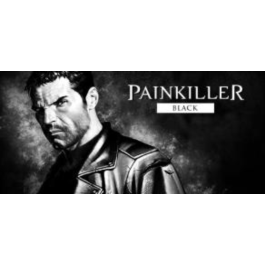 Painkiller: Black Edition (CIS) STEAM KEY🔑 CIS