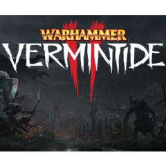 🔥Warhammer: Vermintide 2🔥🟪 STEAM GIFT 🟪 ГАРАНТИЯ💎