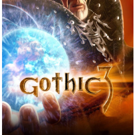 Gothic 3 / Steam Key / RU+CIS