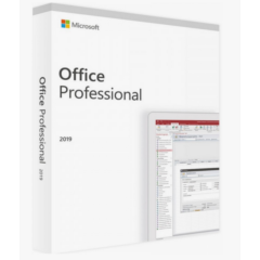 🔴OFFICE 2019 PRO OEM MICROSOFT PARTNER ✔️