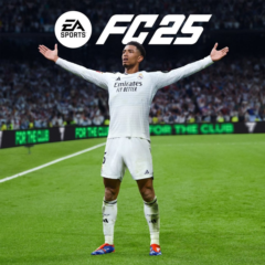 EA Sports: FC 25  (Xbox One/Series/Ключ/USA)