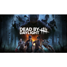 Dead by Daylight (Steam Key Global)