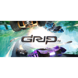 GRIP 🔑PC key GOG.com 🌎 Worldwide