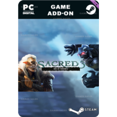 ✅💙SACRED 3: ORC OF THRONES💙STEAM GIFT🤖АВТОДОСТАВКА🤖