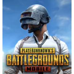 PUBG Mobile КОДЫ UC ПАБГ ⭐️ ЮСИ АВТО 24/7 | ✅ СБП 0%